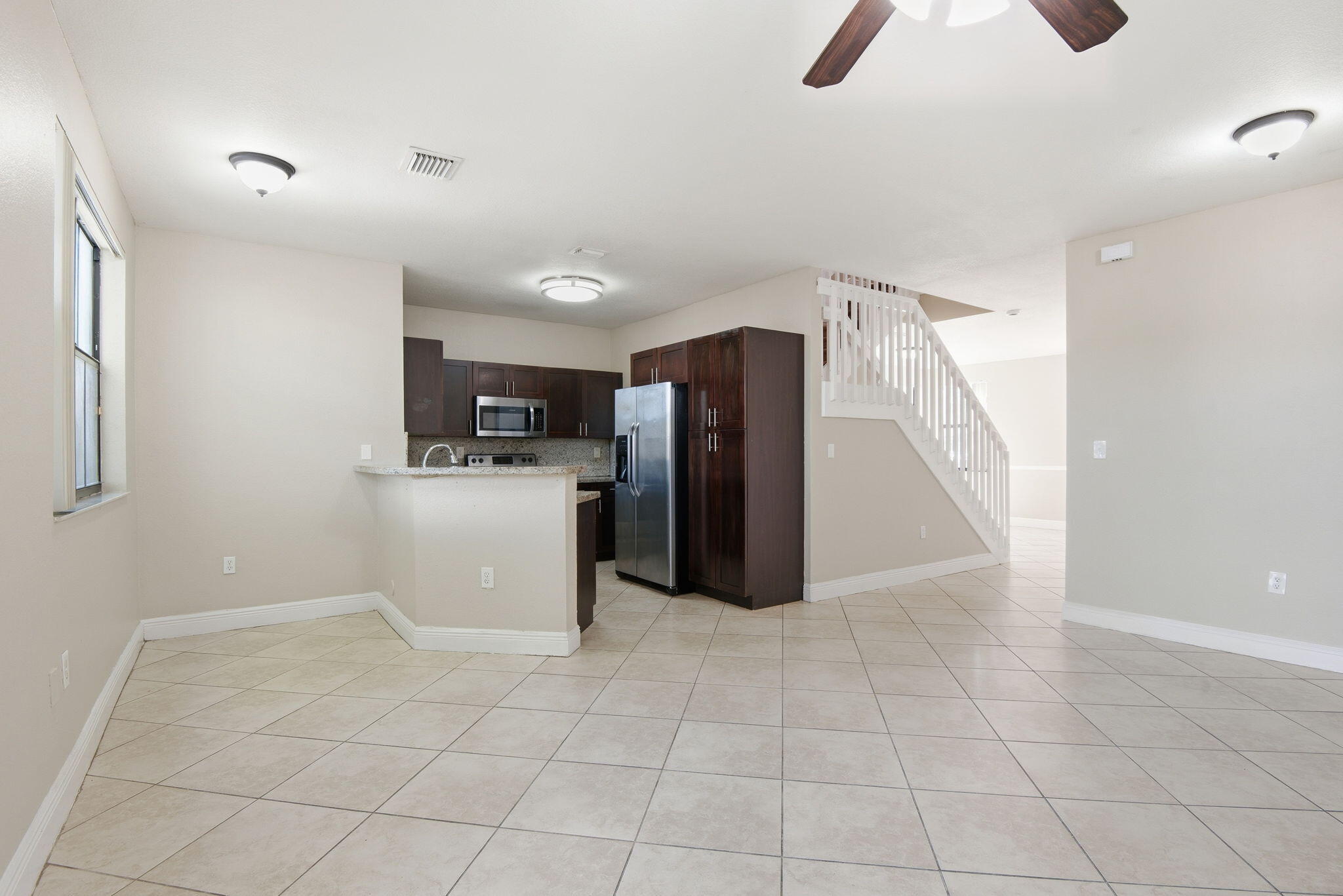 BIRD VILLAS CONDO - Residential