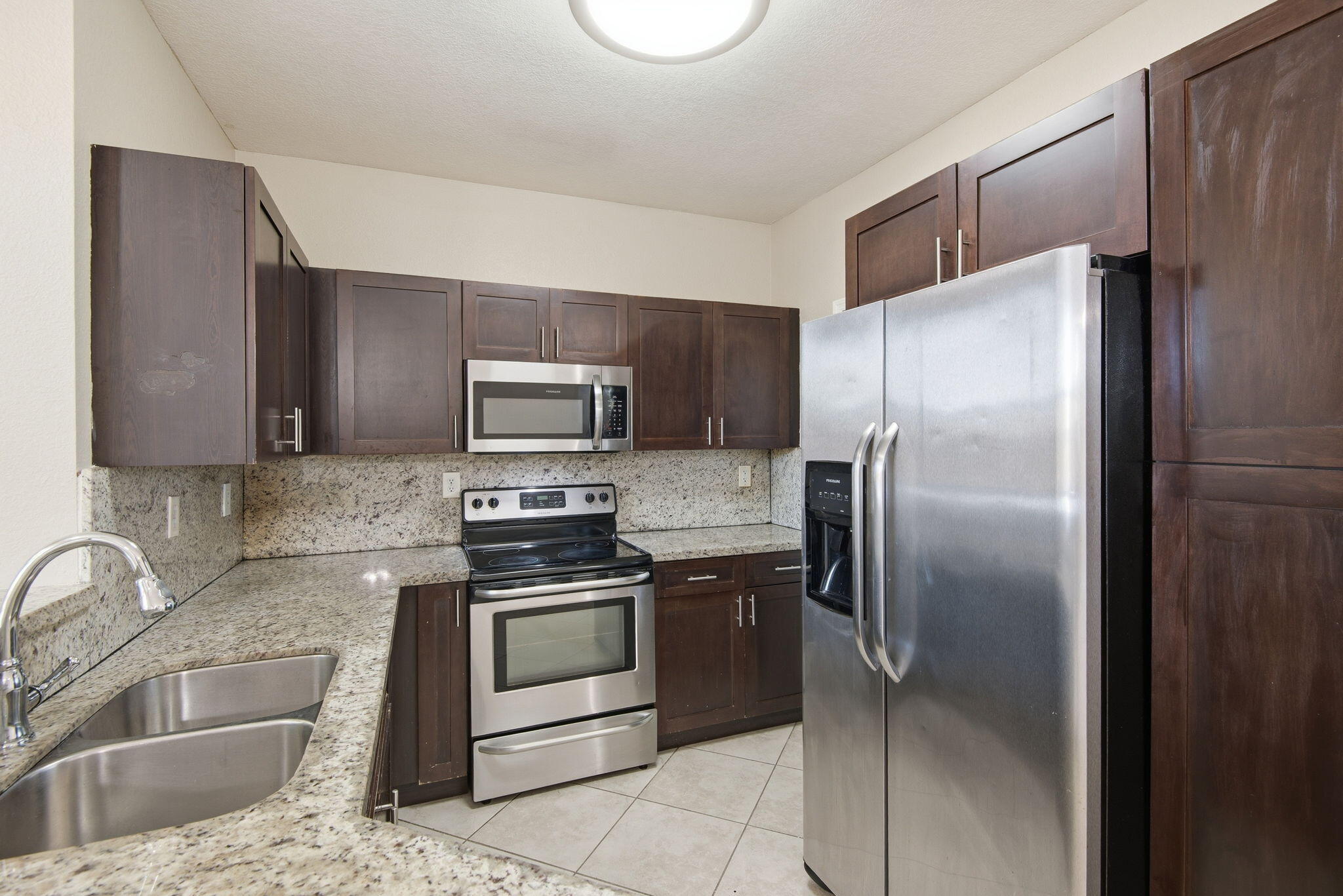 BIRD VILLAS CONDO - Residential