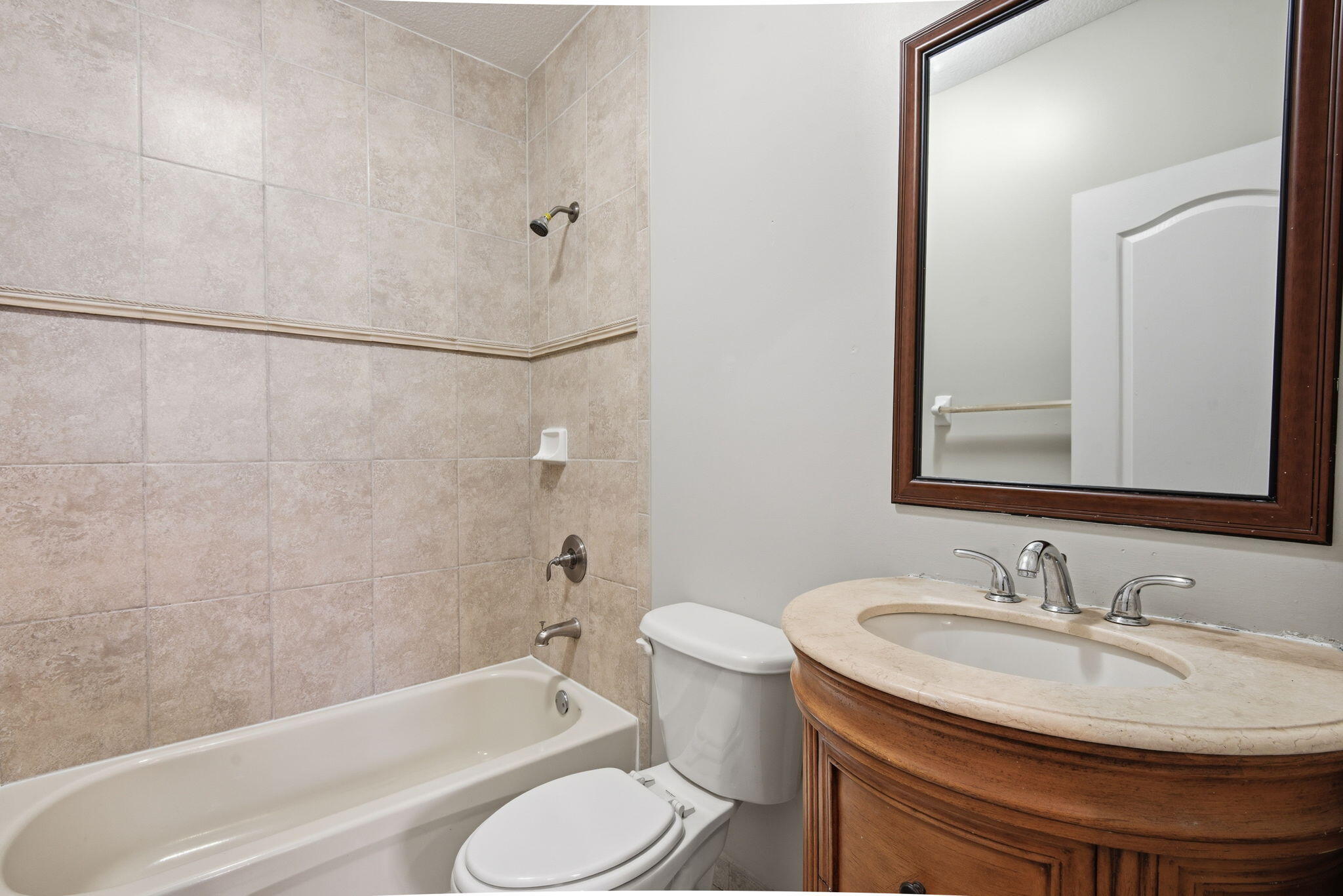 BIRD VILLAS CONDO - Residential
