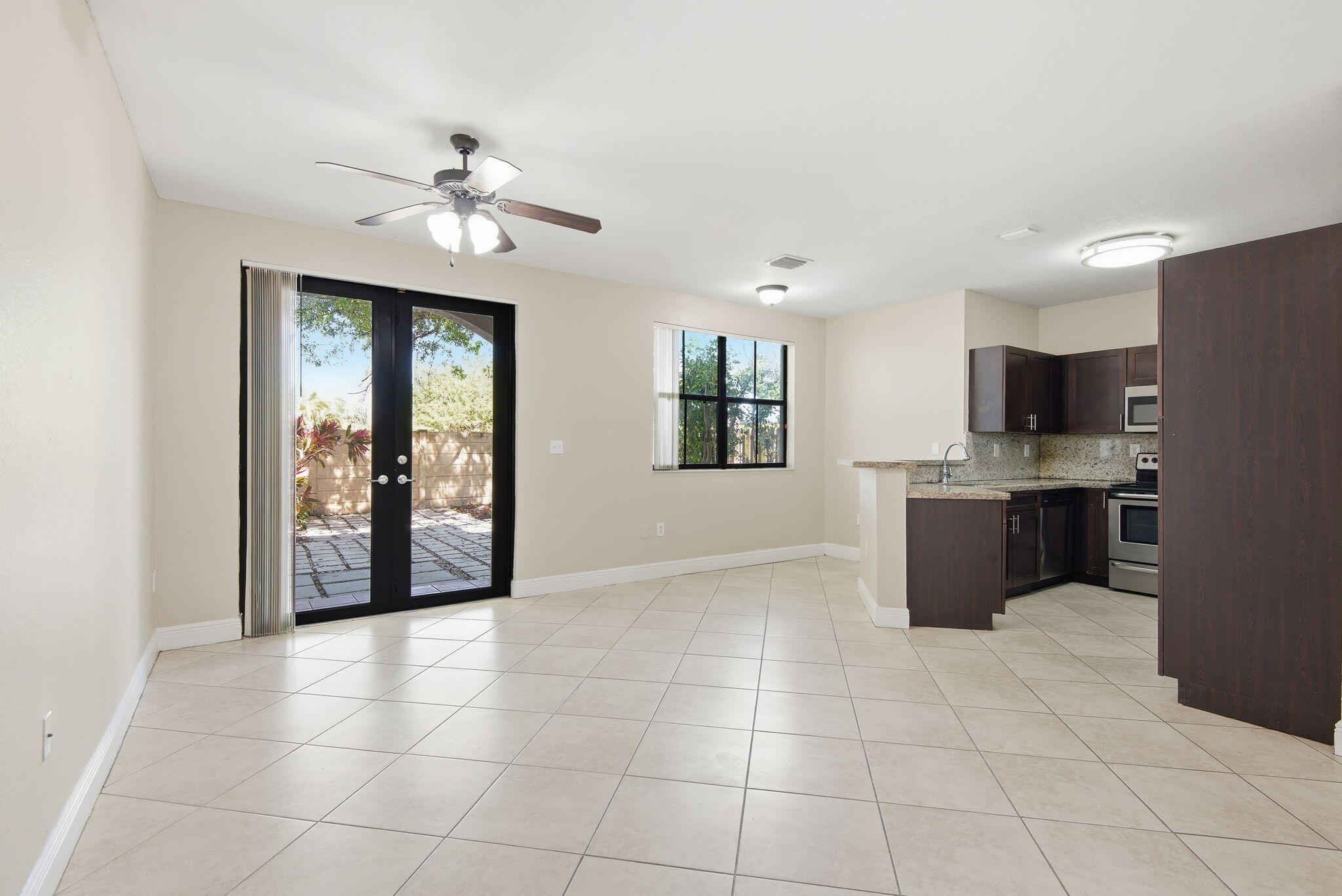 BIRD VILLAS CONDO - Residential