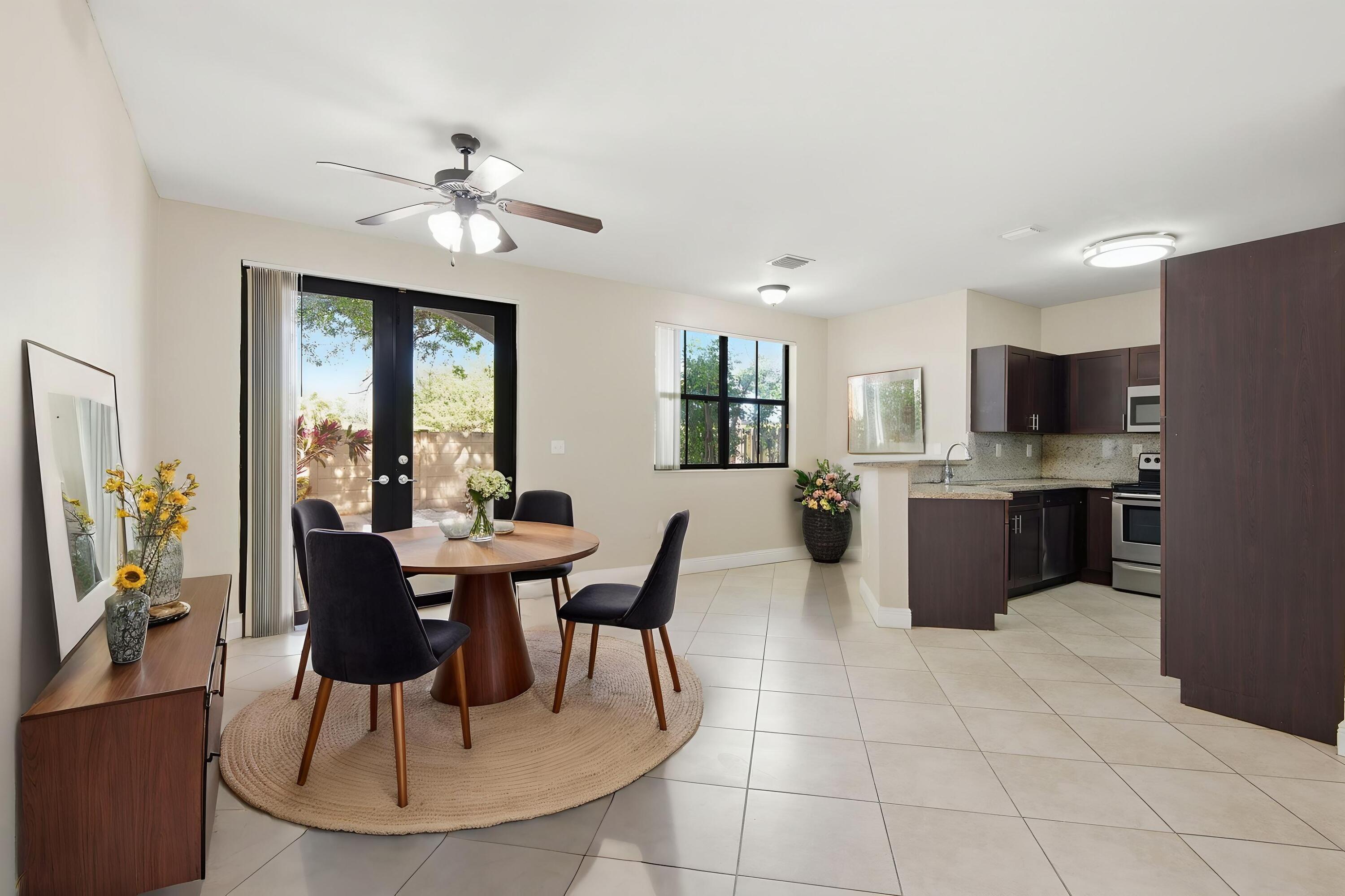 BIRD VILLAS CONDO - Residential