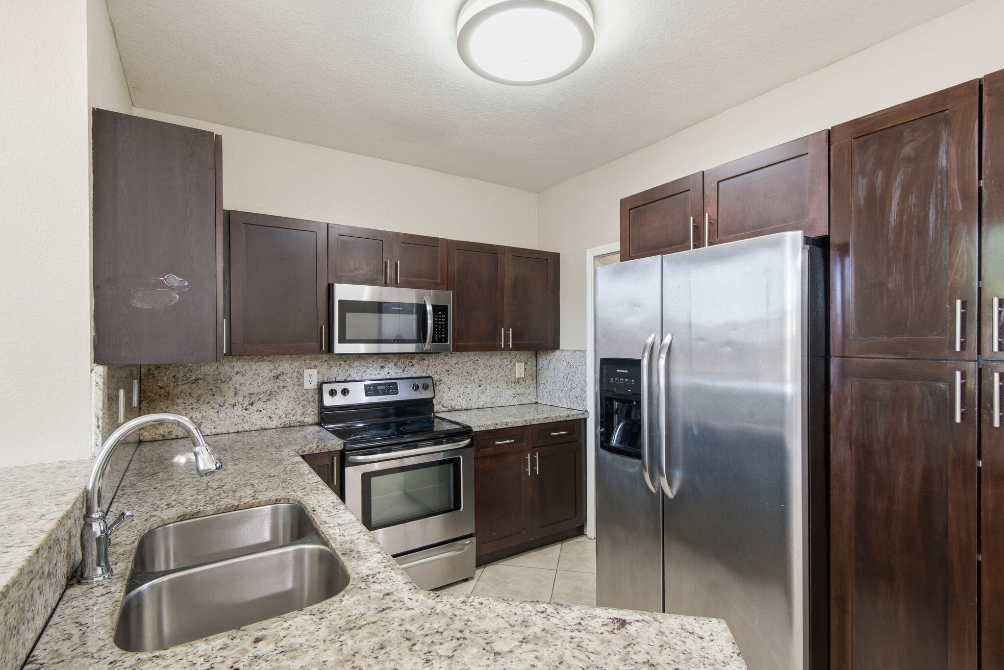 BIRD VILLAS CONDO - Residential