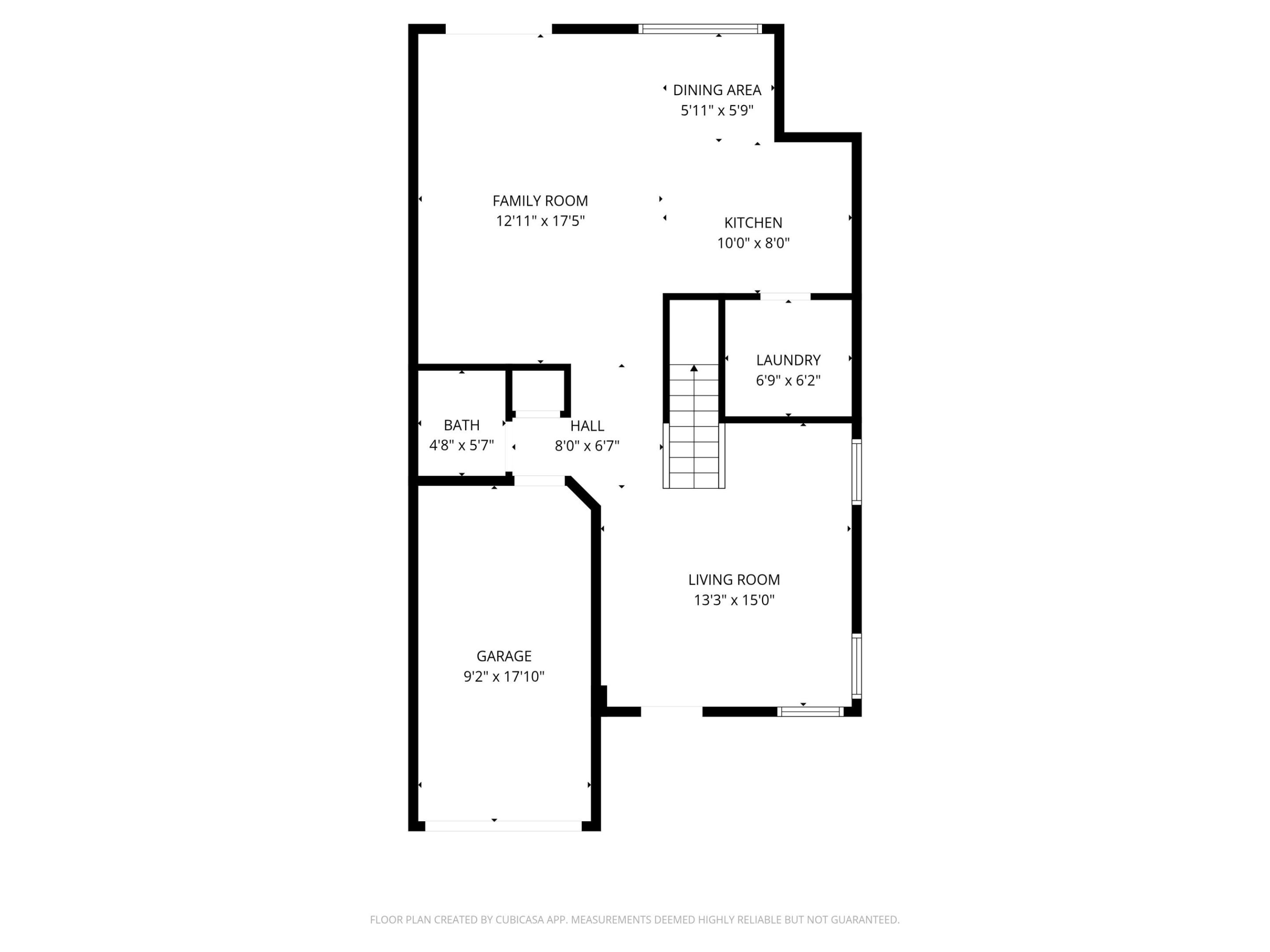 BIRD VILLAS CONDO - Residential