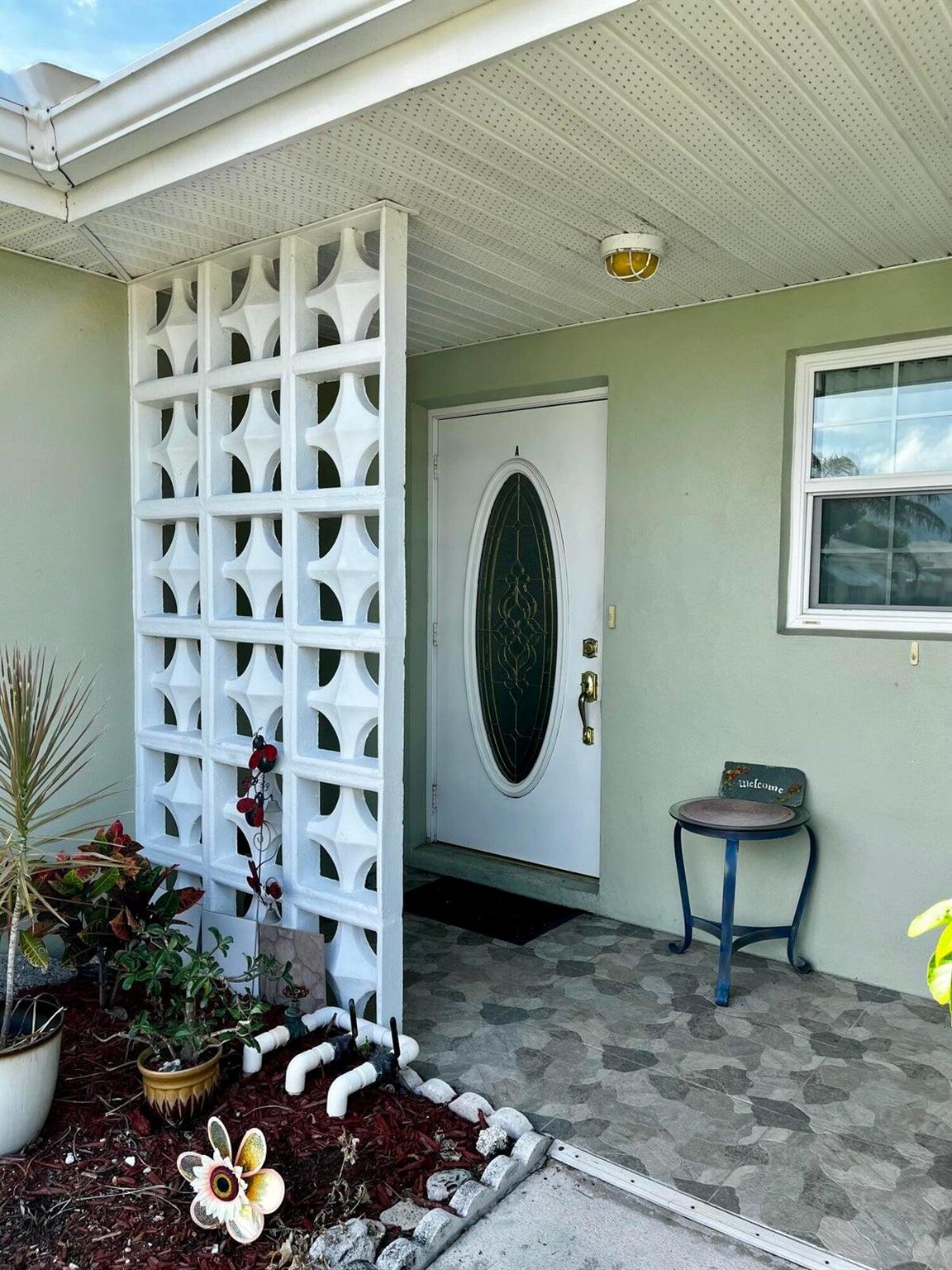 HIGH POINT OF FORT PIERCE - Residential