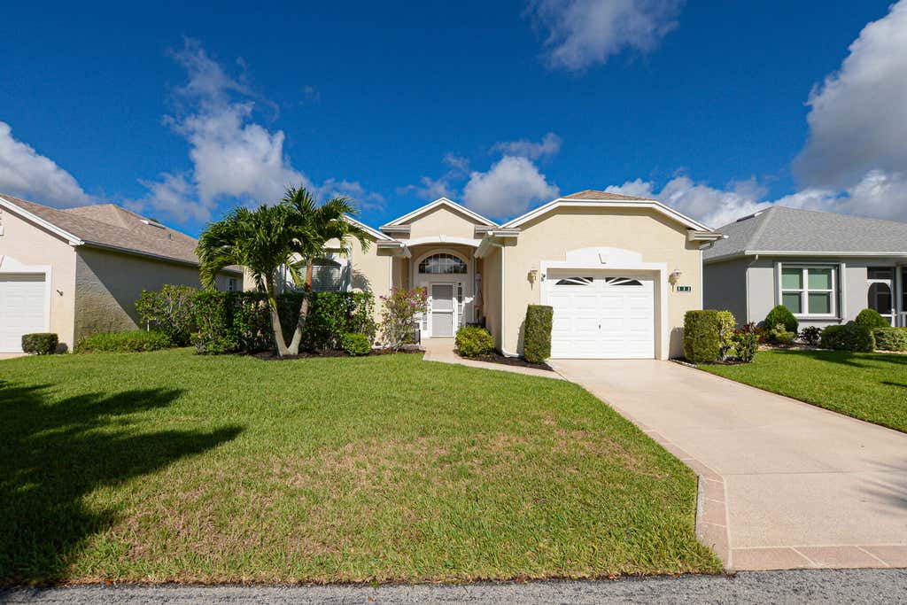 Photo of 532 NW Portofino Lane, Port Saint Lucie, FL 34986 (MLS # R10992892)