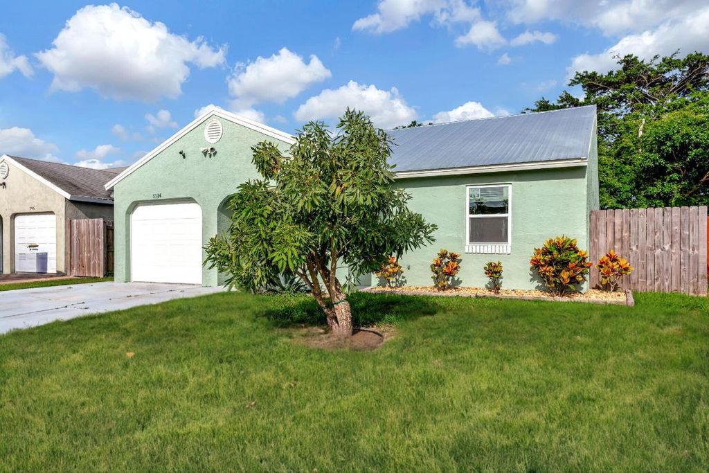 Photo of 5914 SE Mitzi Lane, Stuart, FL 34997 (MLS # R11001766)