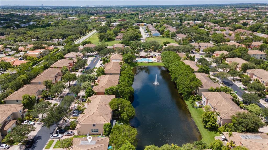 SouthWind Cove - Residential