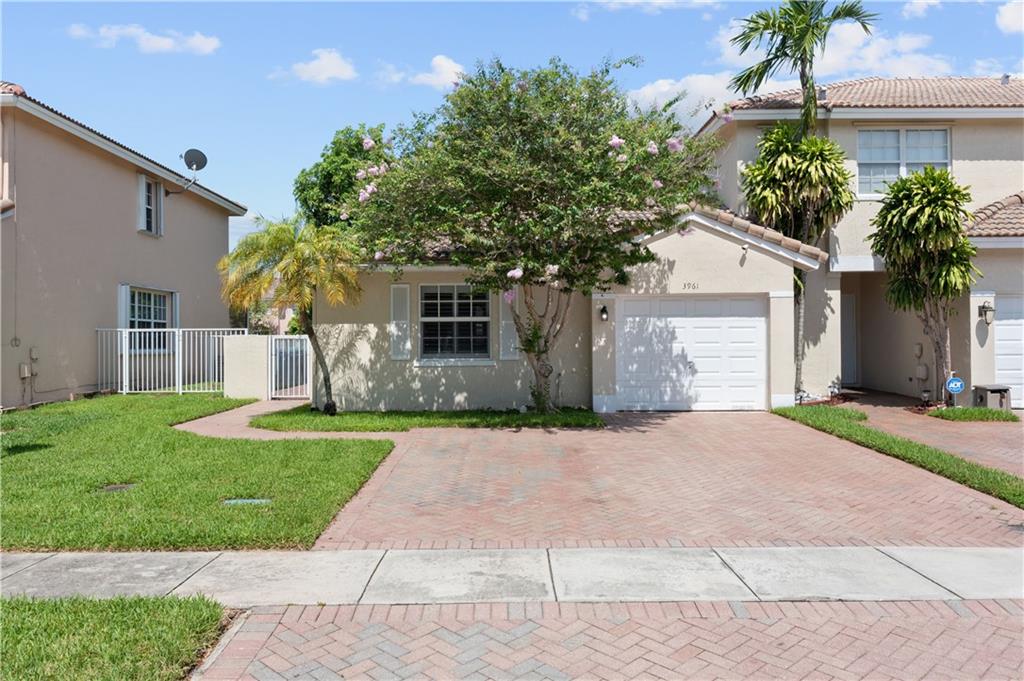 SouthWind Cove - Residential