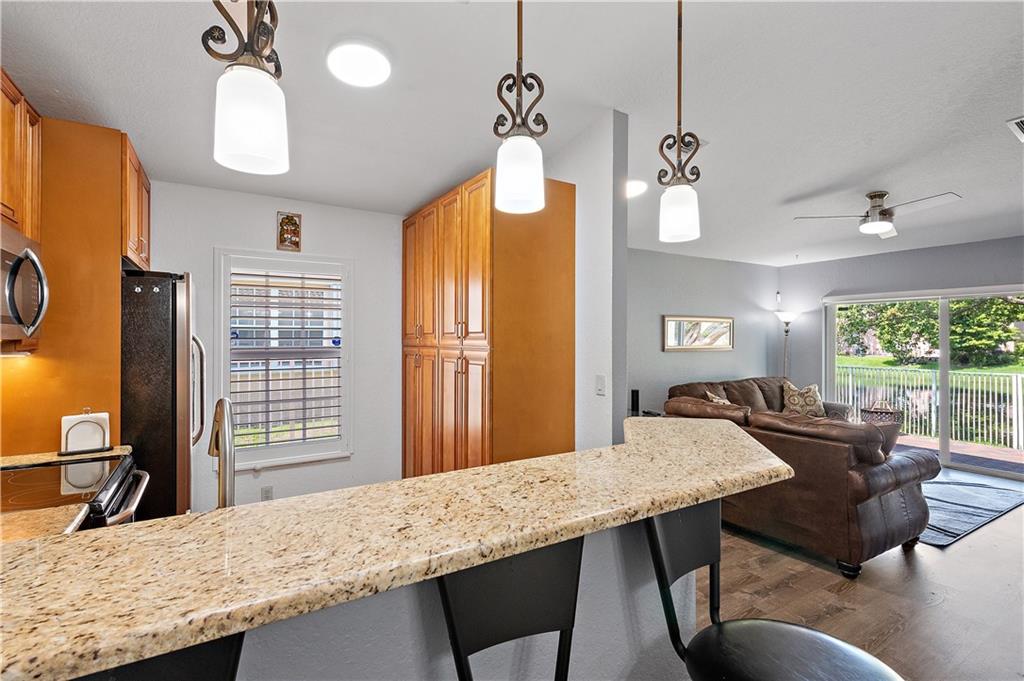 SouthWind Cove - Residential