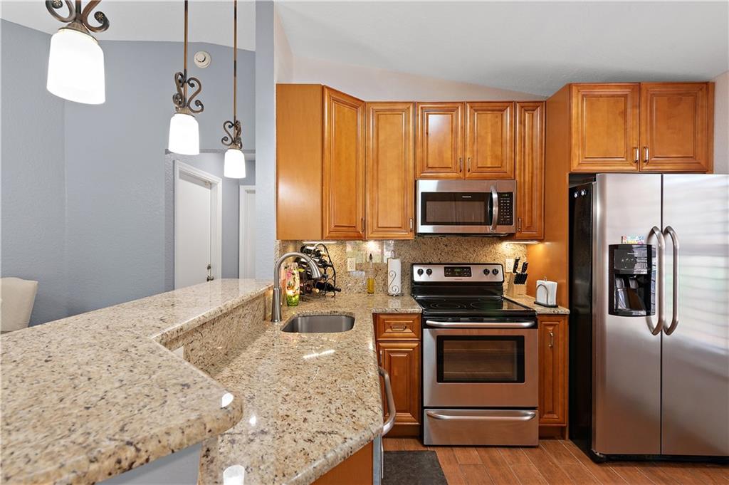 SouthWind Cove - Residential