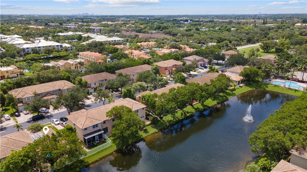 SouthWind Cove - Residential