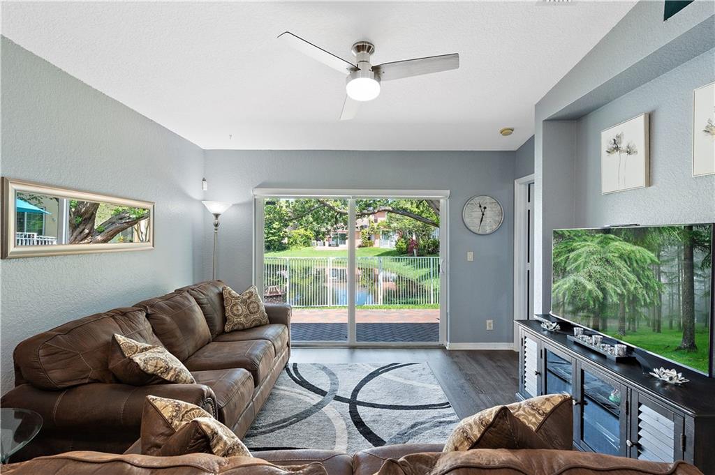 SouthWind Cove - Residential