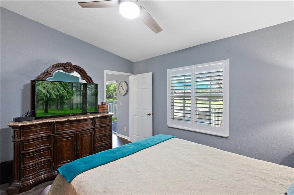 SouthWind Cove - Residential
