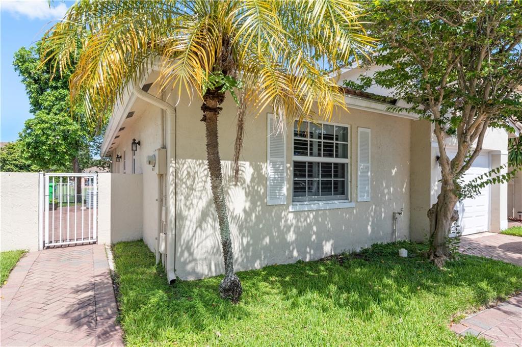SouthWind Cove - Residential