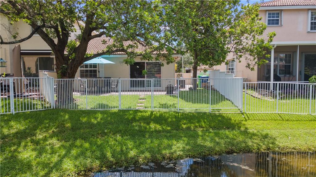 SouthWind Cove - Residential