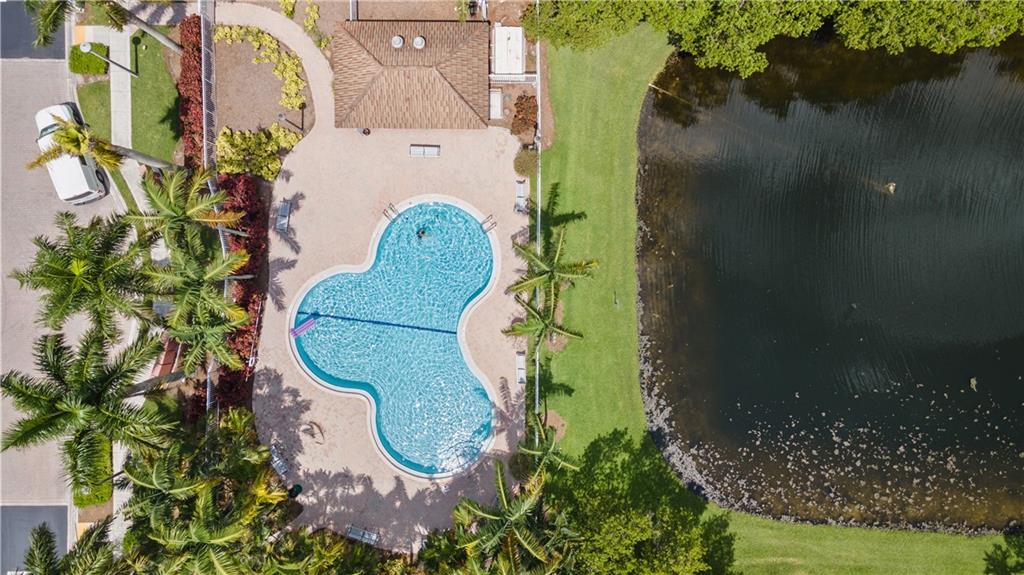 SouthWind Cove - Residential