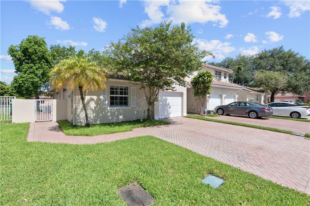 SouthWind Cove - Residential