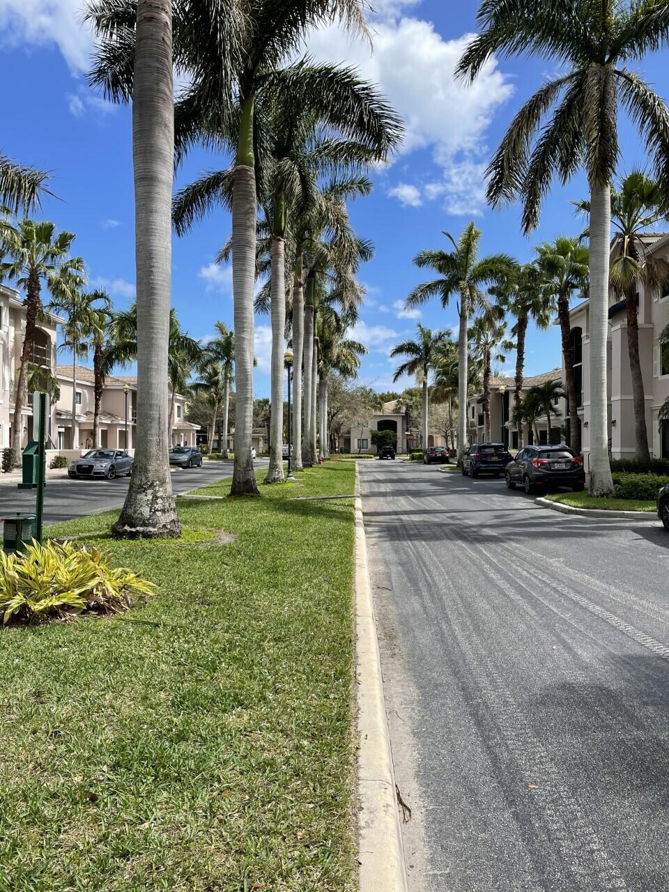 SAN MATERA THE GARDENS CO - Residential Lease