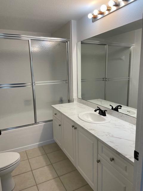 SAN MATERA THE GARDENS CO - Residential Lease