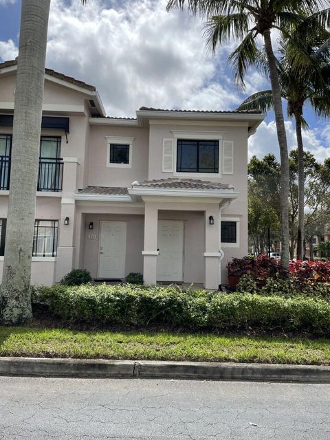 2804 Sarento Place 116 Palm Beach Gardens FL 33410
