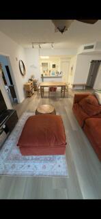 SAN MATERA THE GARDENS CO - Residential Lease