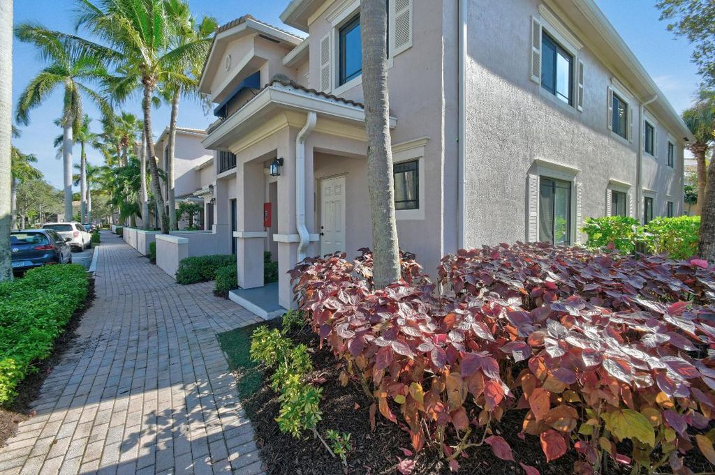 Photo of 2804 Sarento Place #116, Palm Beach Gardens, FL 33410 (MLS # R11137080)