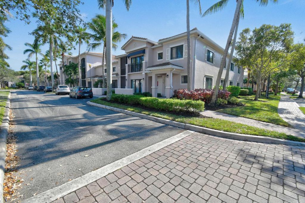Photo of 2804 Sarento Place #116, Palm Beach Gardens, FL 33410 (MLS # R11137080)