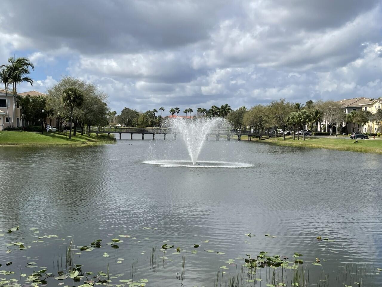 SAN MATERA THE GARDENS CO - Residential Lease