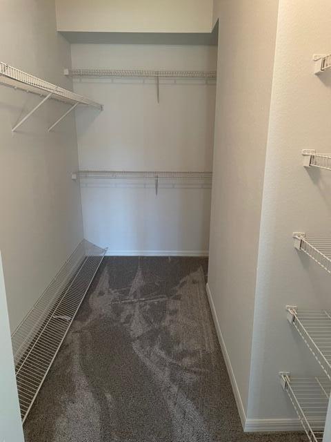 SAN MATERA THE GARDENS CO - Residential Lease