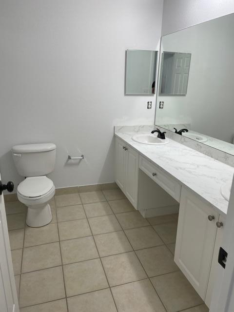 SAN MATERA THE GARDENS CO - Residential Lease