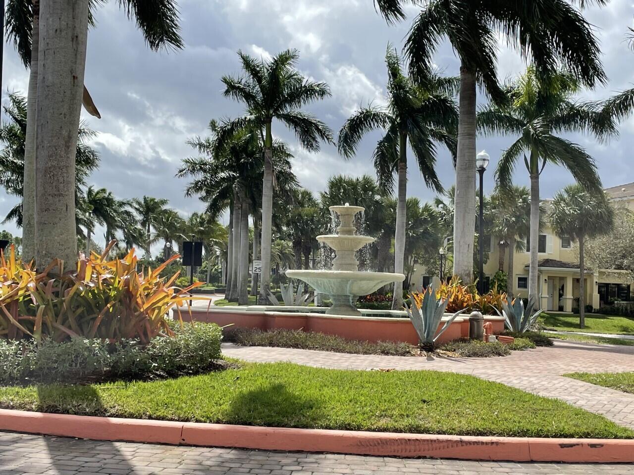 SAN MATERA THE GARDENS CO - Residential Lease