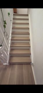 SAN MATERA THE GARDENS CO - Residential Lease