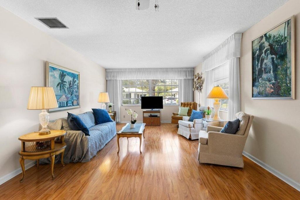 Photo of 10098 41st Drive S #204, Boynton Beach, FL 33436 (MLS # R11058309)