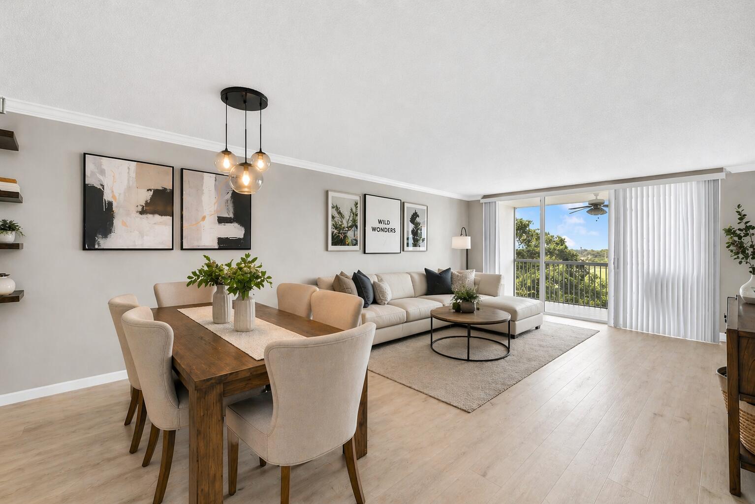 Palm Aire Country Club - Residential