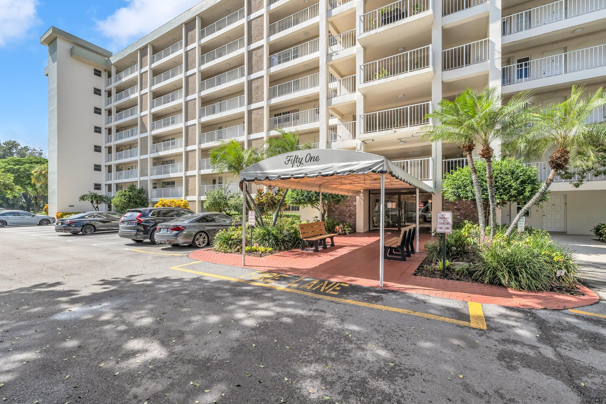 Palm Aire Country Club - Residential