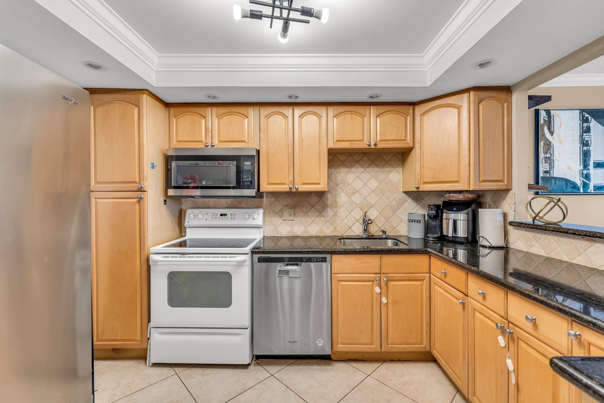 Palm Aire Country Club - Residential