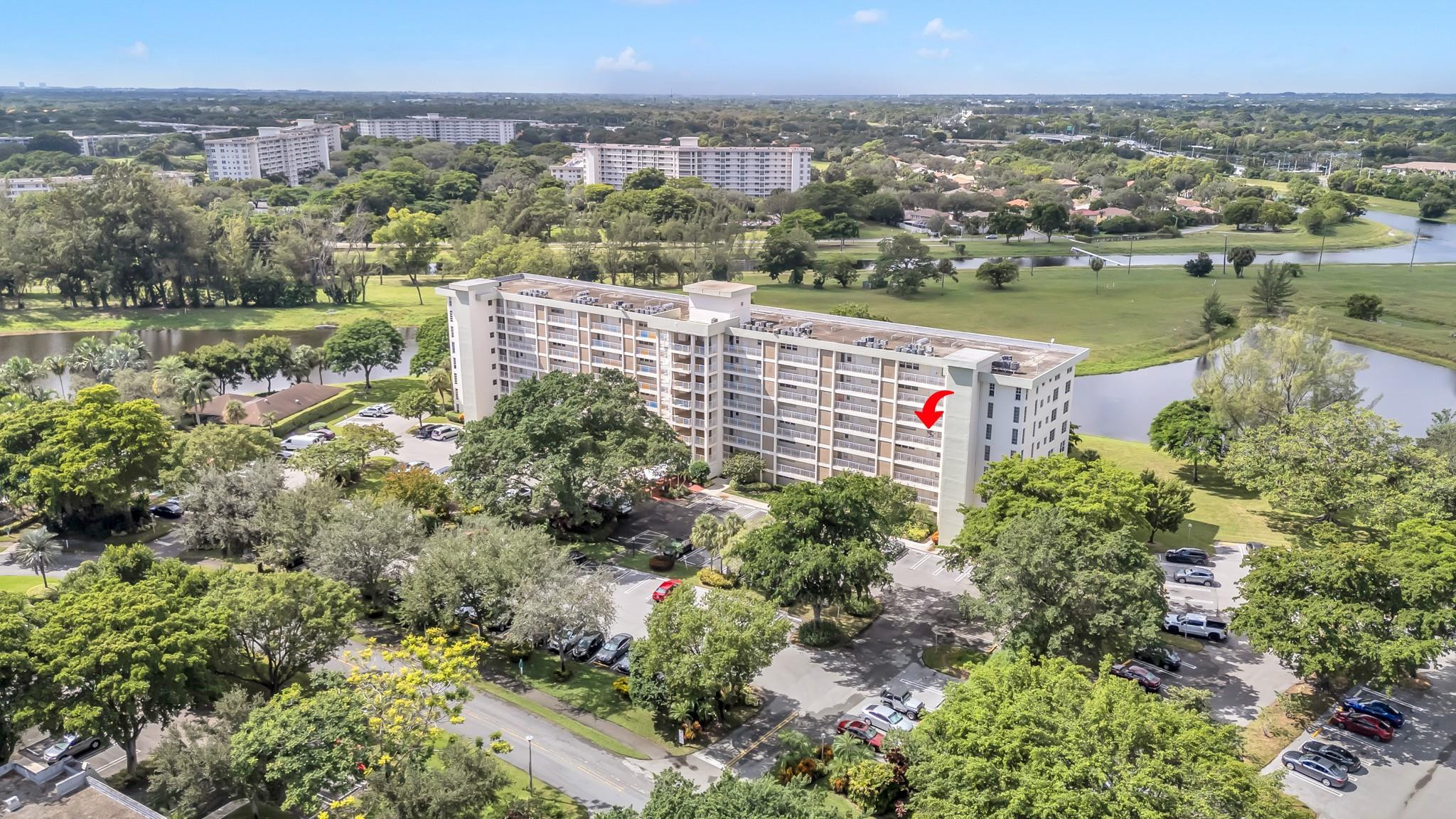 Palm Aire Country Club - Residential