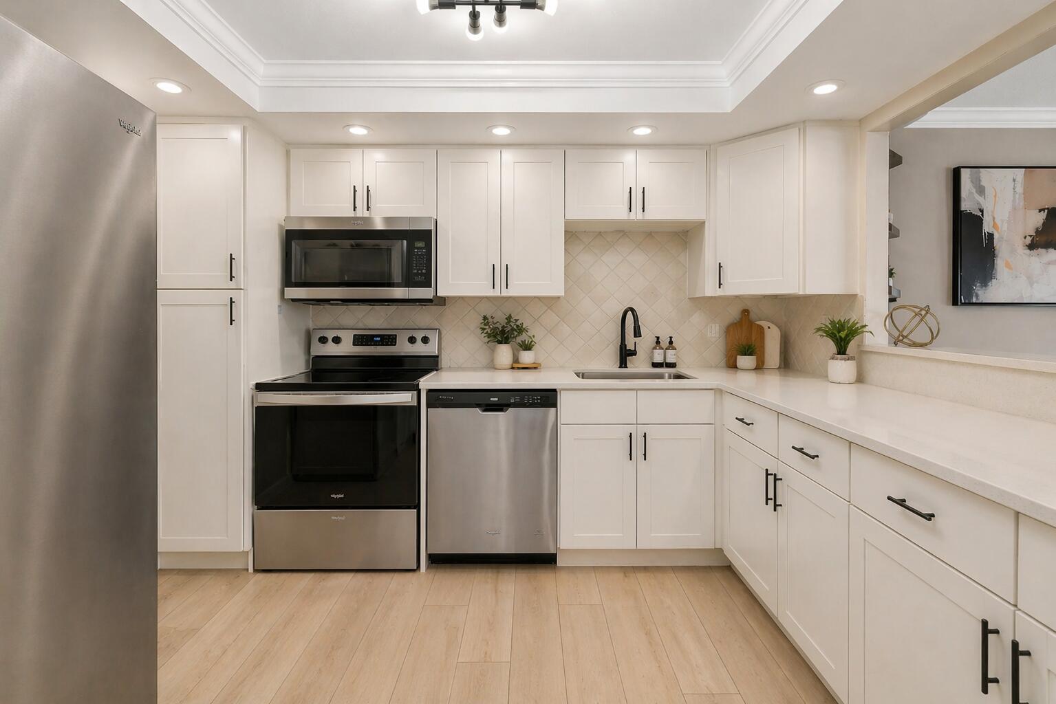 Palm Aire Country Club - Residential