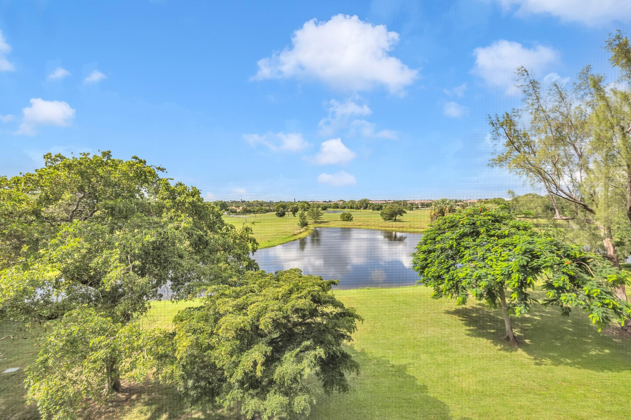 Palm Aire Country Club - Residential