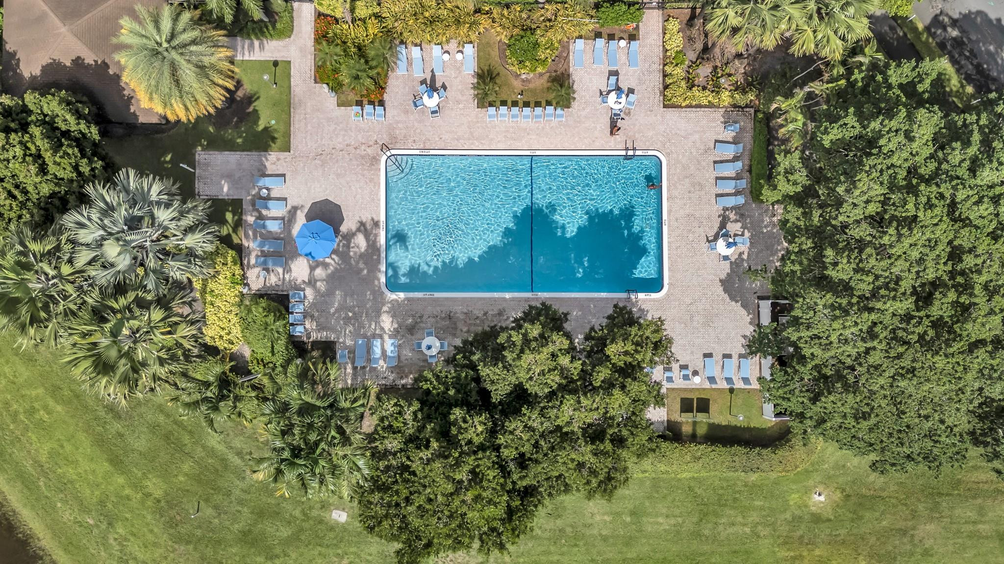 Palm Aire Country Club - Residential