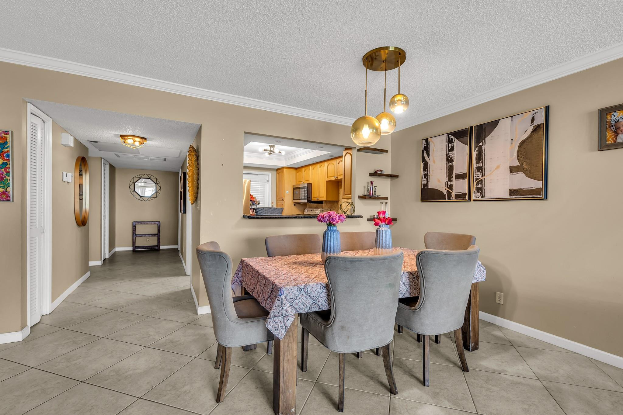 Palm Aire Country Club - Residential