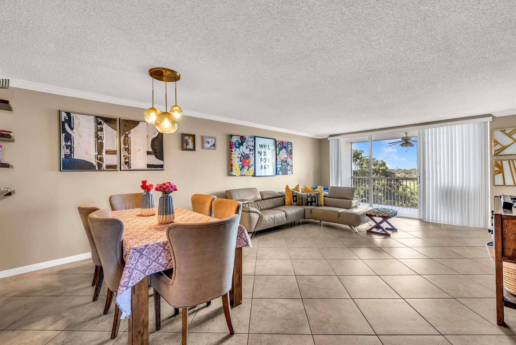 Palm Aire Country Club - Residential