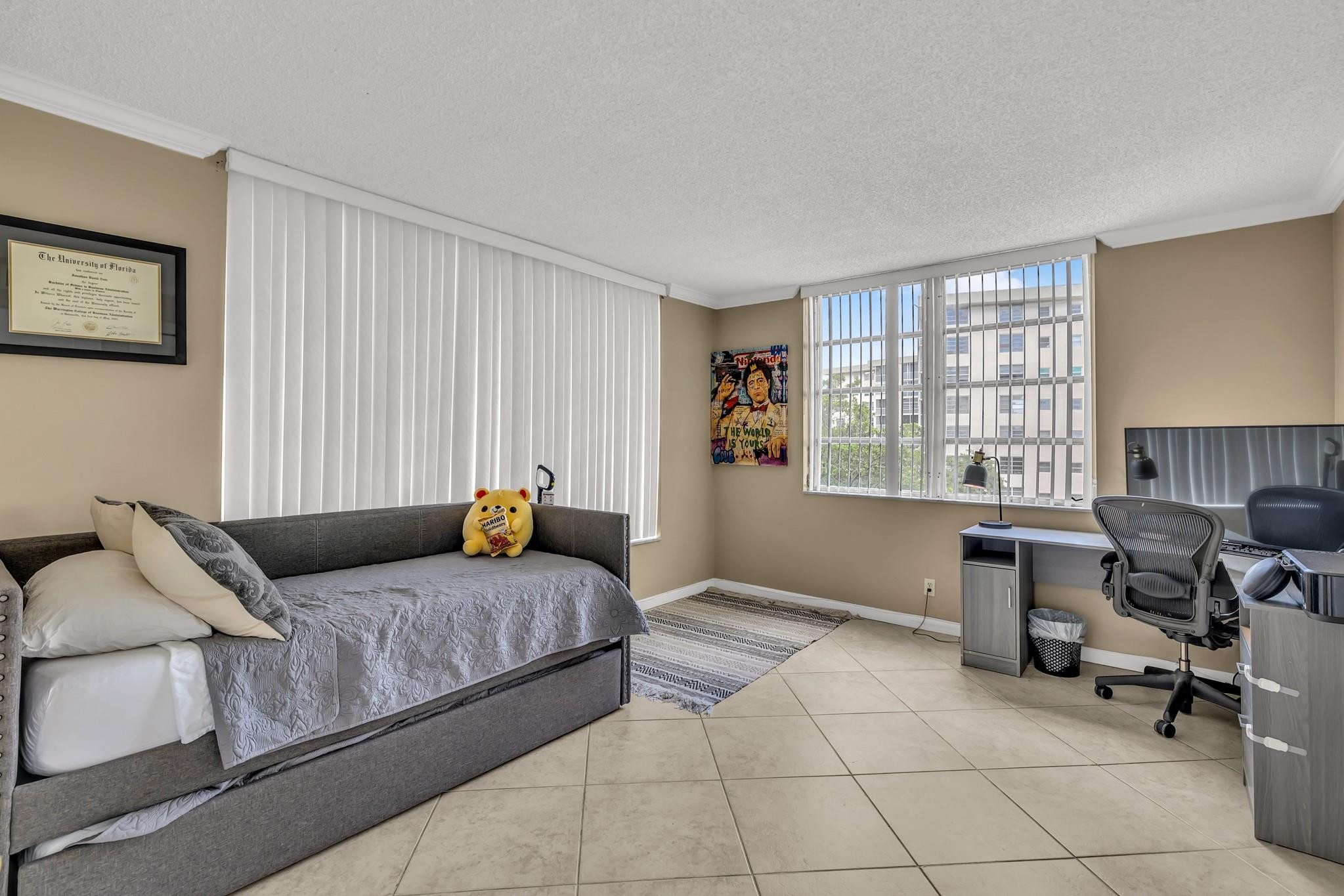 Palm Aire Country Club - Residential