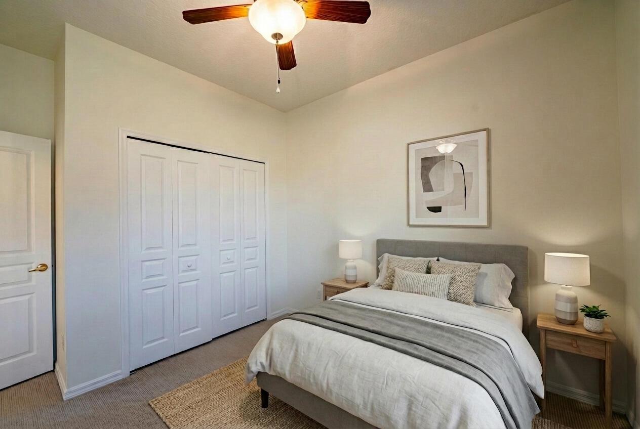 ST JAMES GOLF CLUB PARCEL - Residential