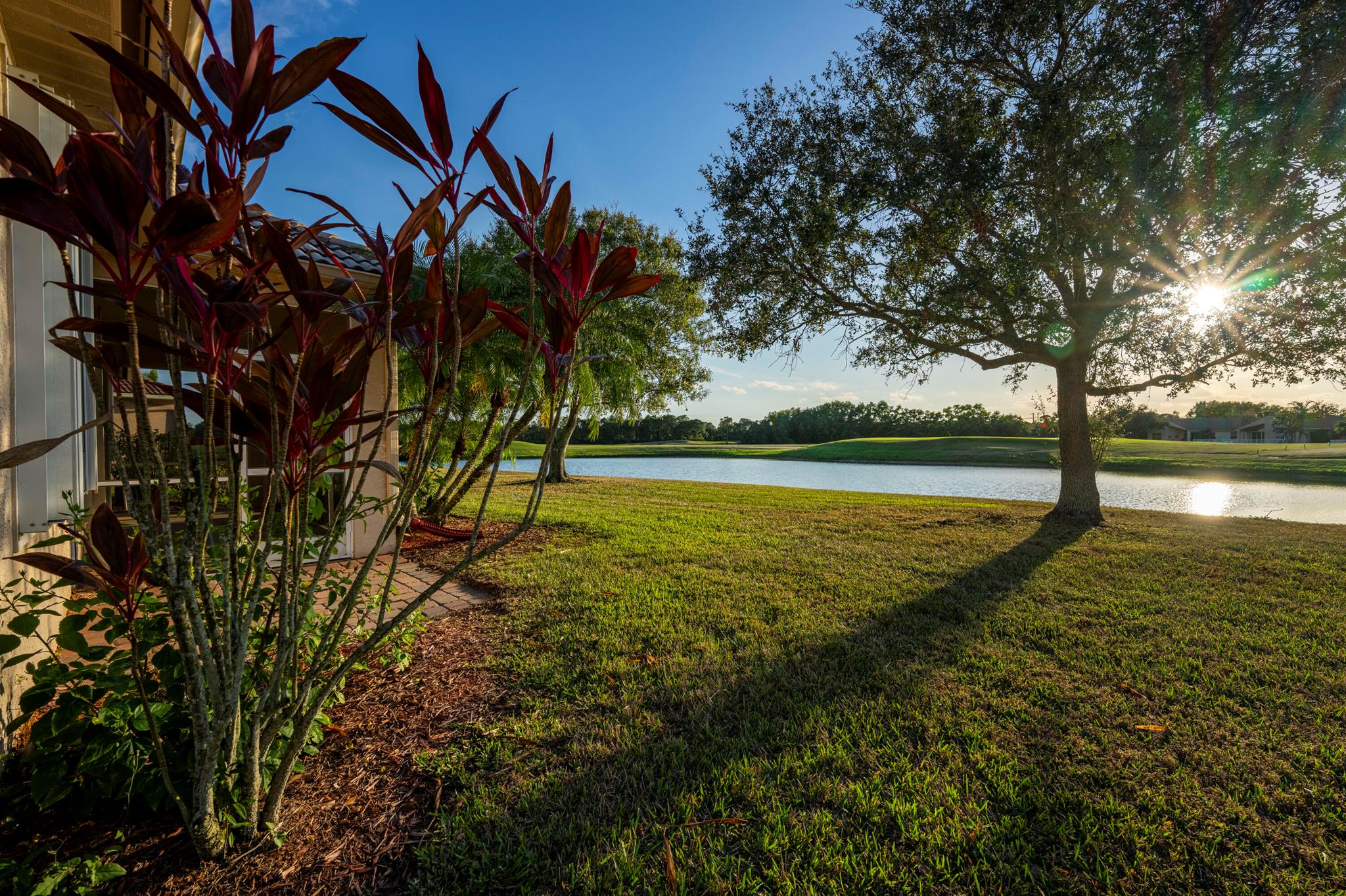 ST JAMES GOLF CLUB PARCEL - Residential