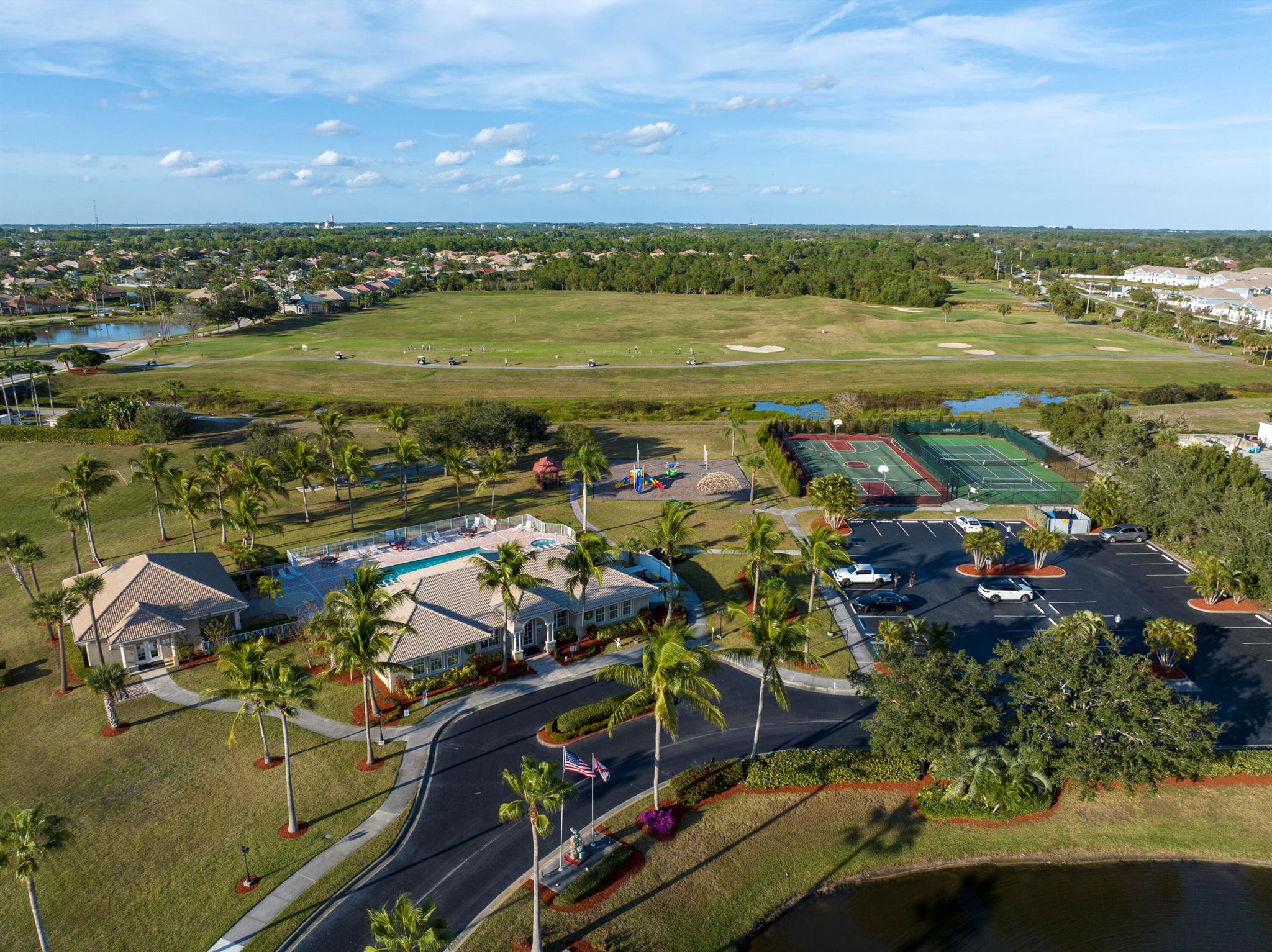 ST JAMES GOLF CLUB PARCEL - Residential