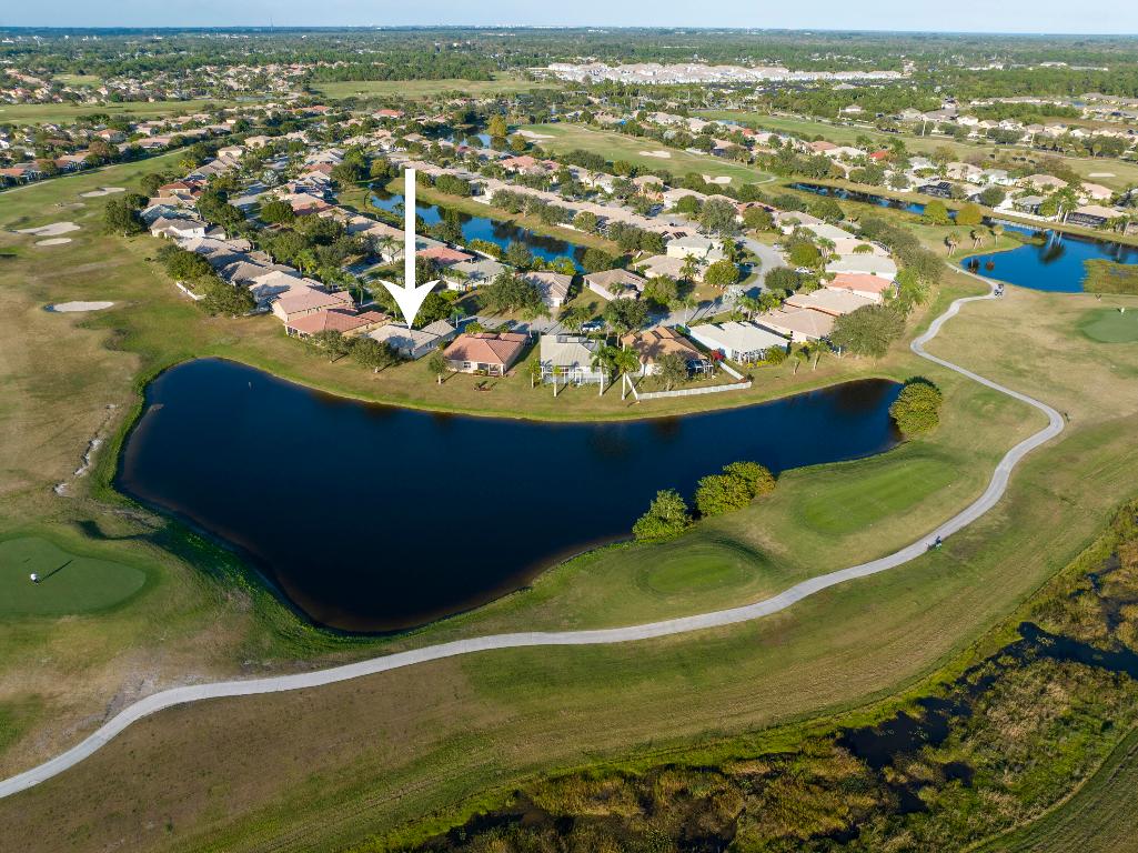 ST JAMES GOLF CLUB PARCEL B PHASE 1 - Residential