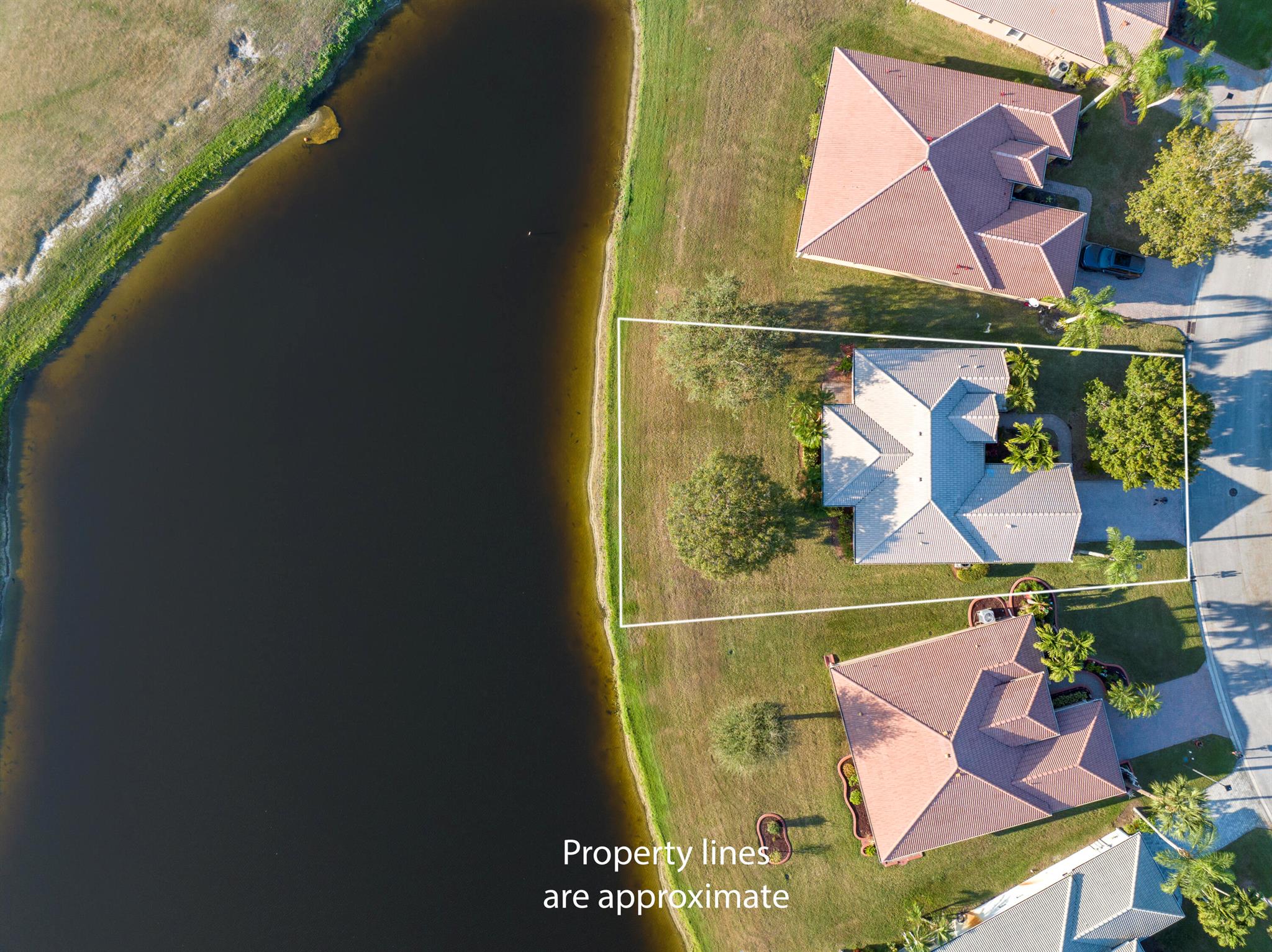 ST JAMES GOLF CLUB PARCEL - Residential