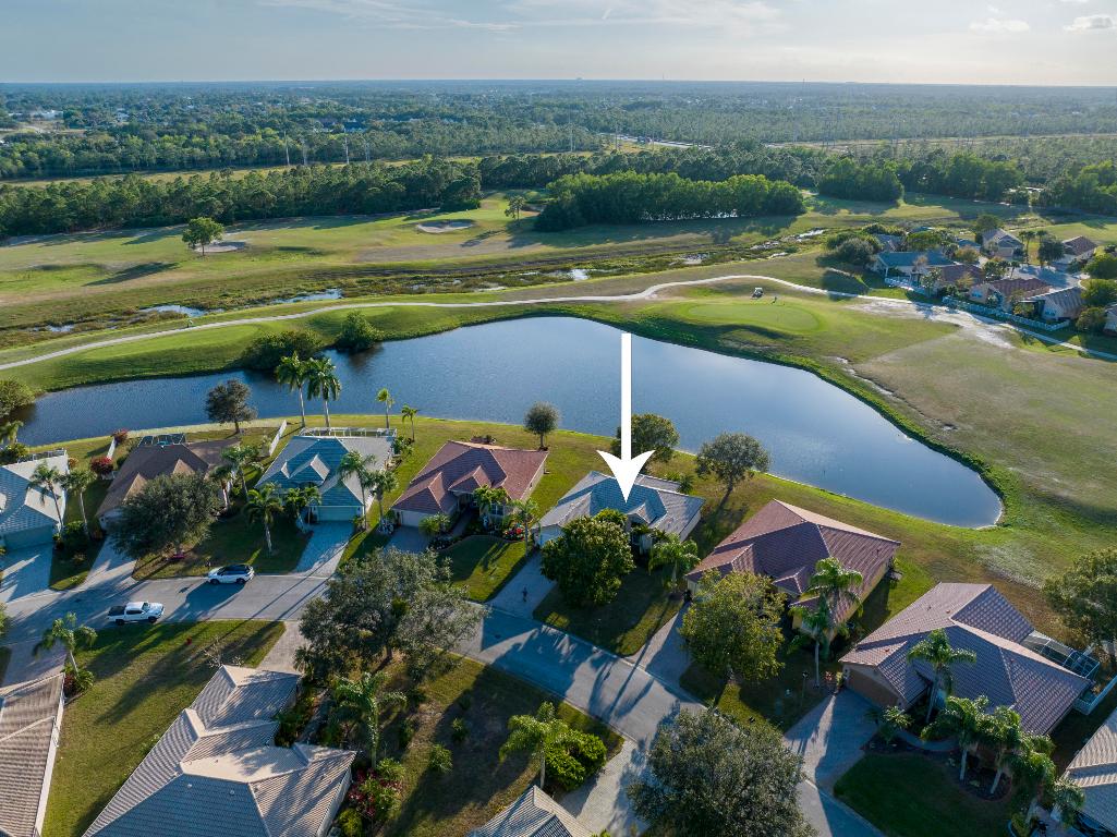 ST JAMES GOLF CLUB PARCEL B PHASE 1 - Residential