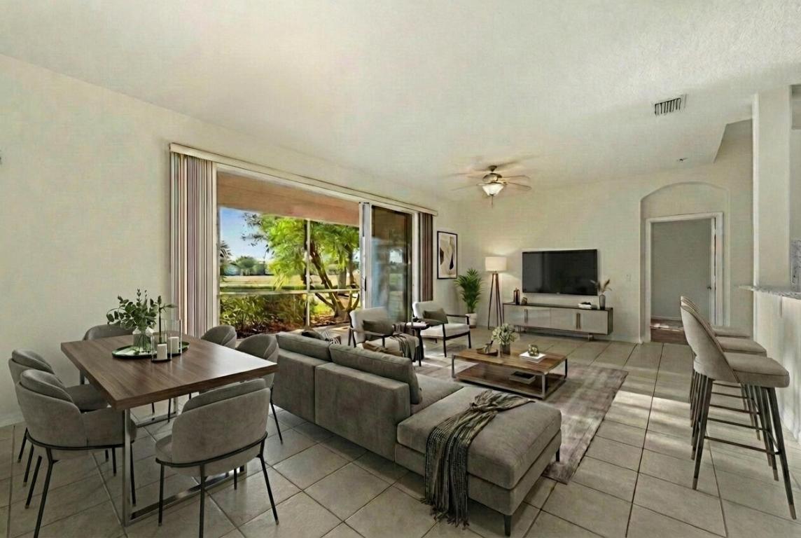 ST JAMES GOLF CLUB PARCEL B PHASE 1 - Residential